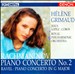 Rachmaninov: Piano Concerto No. 2; Ravel: Piano Concerto in G major