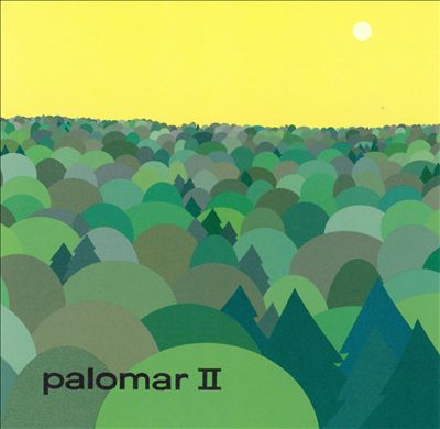 Palomar II