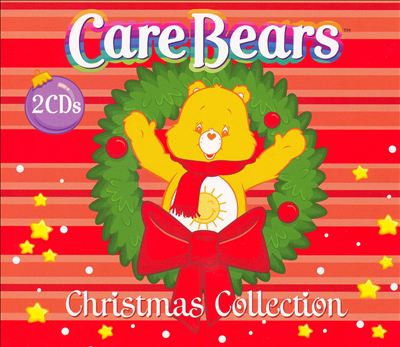 Care Bears Christmas Collection