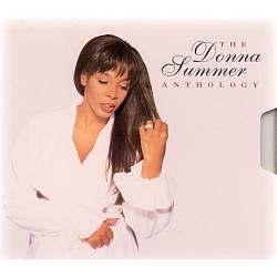 Album herunterladen Donna Summer - The Donna Summer Anthology