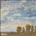 Schubert: Piano Trio, D898; Trio movement, D98; Notturno, D897