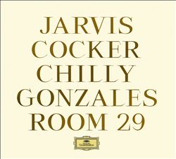 descargar álbum Jarvis Cocker & Chilly Gonzales - Room 29