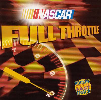 NASCAR: Full Throttle