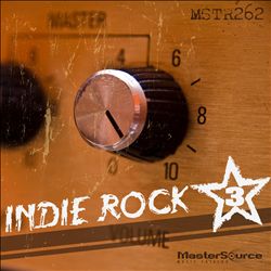 télécharger l'album Various - Indie Rock