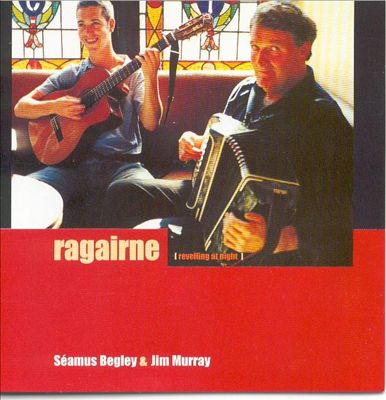 Ragairne (Revelling at Night)