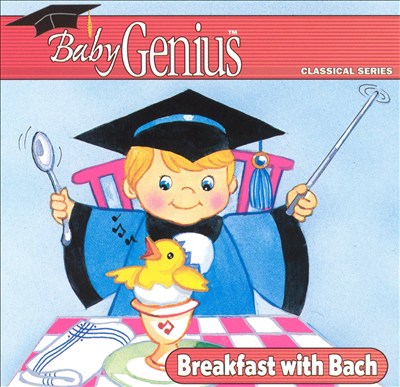 Breakfast with Bach [1999]