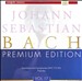 Johann Sebastian Bach Premium Edition, Vol. 17