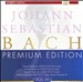 Johann Sebastian Bach Premium Edition, Vol. 14