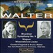 Bruckner: Symphony No. 9; Wagner: Wesendonck Lieder