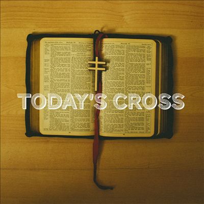 Today's Cross