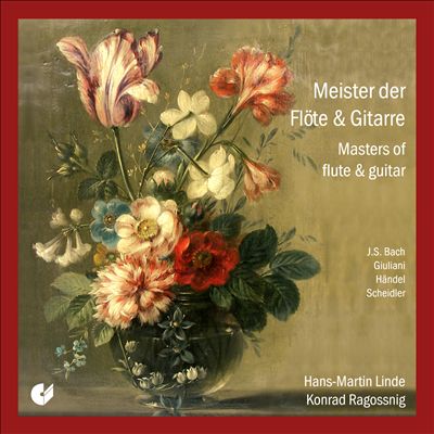 Recorder Sonata in D minor, Op.1/9a, HWV 367a