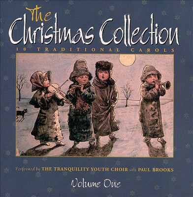 Christmas Collection, Vol. 1