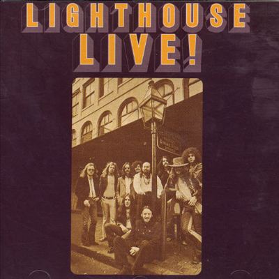 Lighthouse Live!