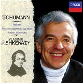 Schumann: Piano Works Vol. 6