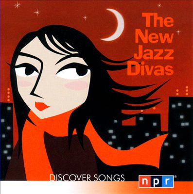 The New Jazz Divas [Shout! Factory]