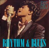 Rhythm & Blues: 1965