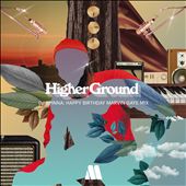 Higher Ground: Happy Birthday Marvin Gaye Mix