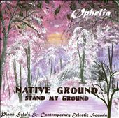 Native Ground...Stand My Ground
