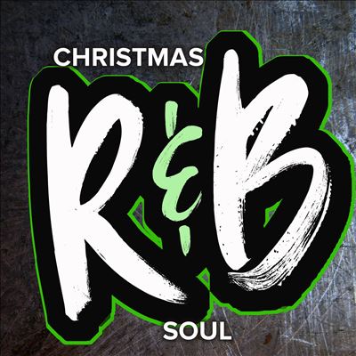 Christmas R&B Soul 2023