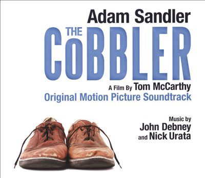 The Cobbler, film score