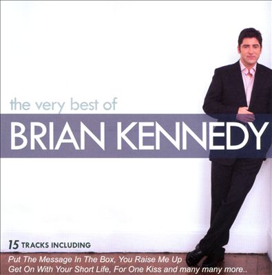 The Very Best of Brian Kennedy