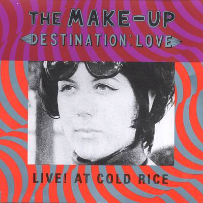 Destination: Love - Live! at Cold Rice