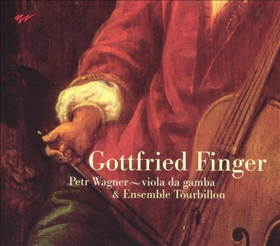 Gottfried Finger: Sonatae, Balletti scordati, Aria et variationes