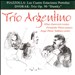Piazzolla: Las Cuatro Estaciones Porteñas; Dvorak: Trío Op. 90 "Dumky"