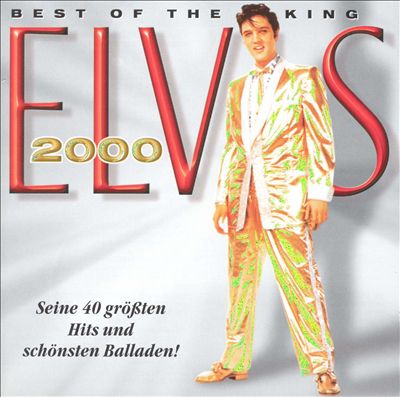 Elvis 2000