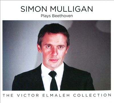 Simon Mulligan Plays Beethoven