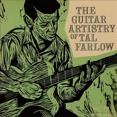 The Guitar Artistry of Tal Farlow
