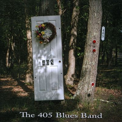 The 405 Blues Band
