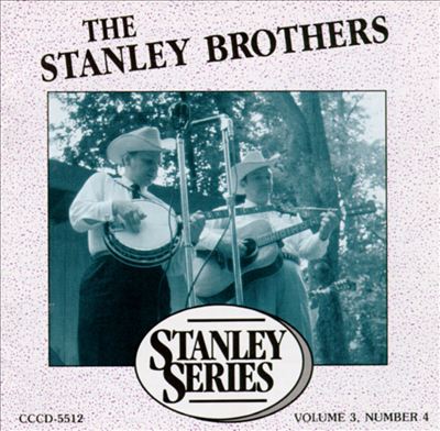 Stanley Series, Vol. 3 #4