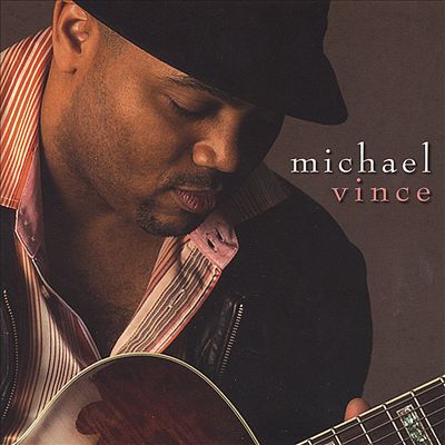 Michael Vince