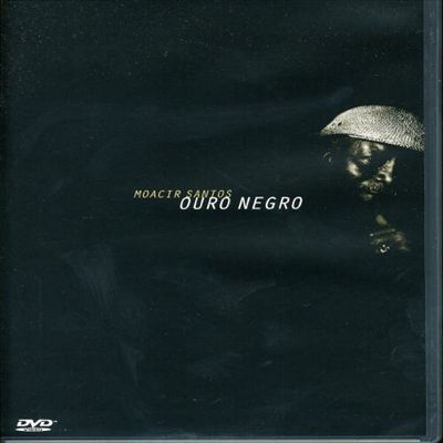 Ouro Negro [DVD]
