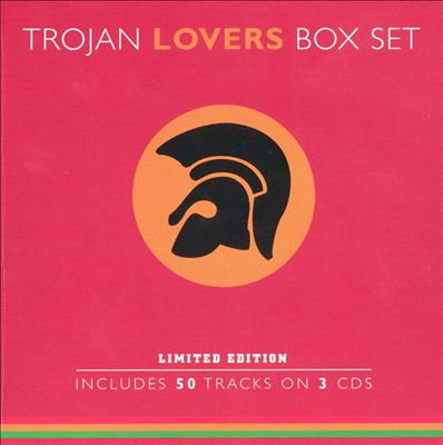 Trojan Box Set: Lovers