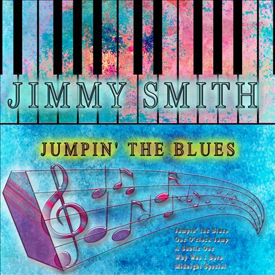 Jumpin' the Blues