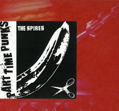 Spaceland and Part Time Punks Present: The Spires as Velvet Underground