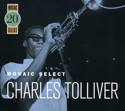 Mosaic Select: Charles Tolliver