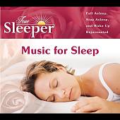 True Sleeper: Music for Sleep