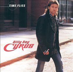 baixar álbum Billy Ray Cyrus - Time Flies