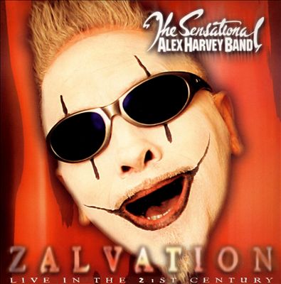 Zalvation (21st Century Live Recording)
