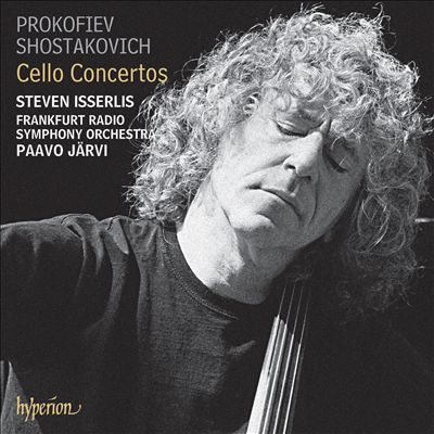 Cello Concerto No. 1 in E flat major, Op. 107