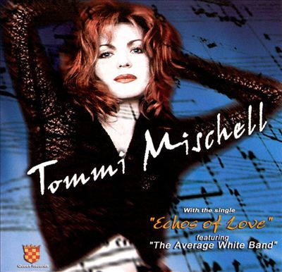 Tommi Mischell