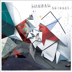 lataa albumi Hannah Georgas - Hannah Georgas