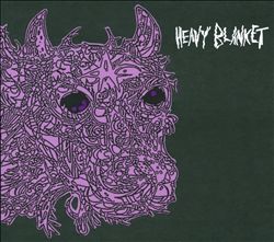 Album herunterladen Heavy Blanket - Heavy Blanket