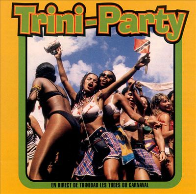 Trini-Party