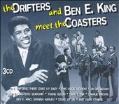 The Drifters and Ben E. King Meet the Coasters