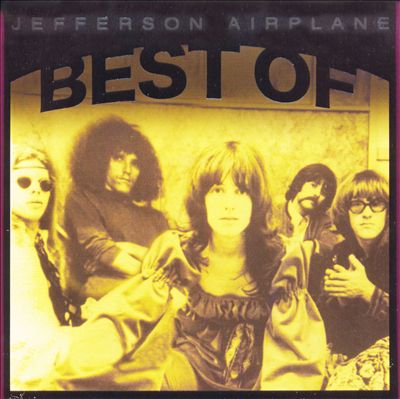 Best of Jefferson Airplane [Direct Source]