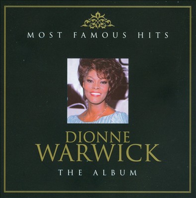 Most Famous Hits: The Album CD 2